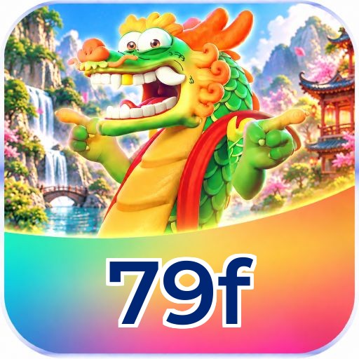 Logo 79f Cassino Online Brasil