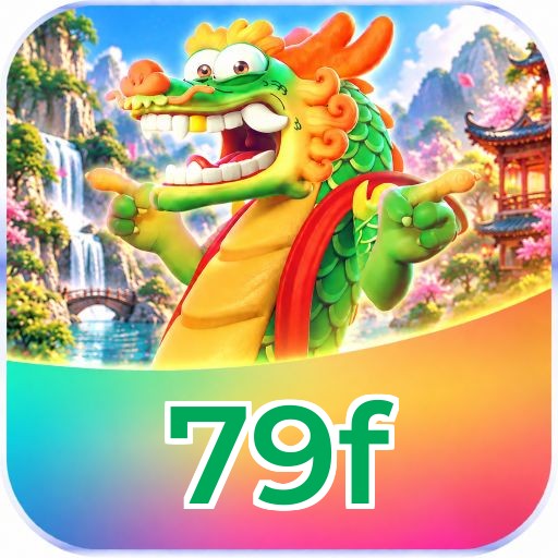 Logo 79f Cassino Online Brasil