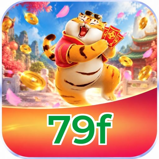 79f APP Logo Oficial Certificado Android iOS
