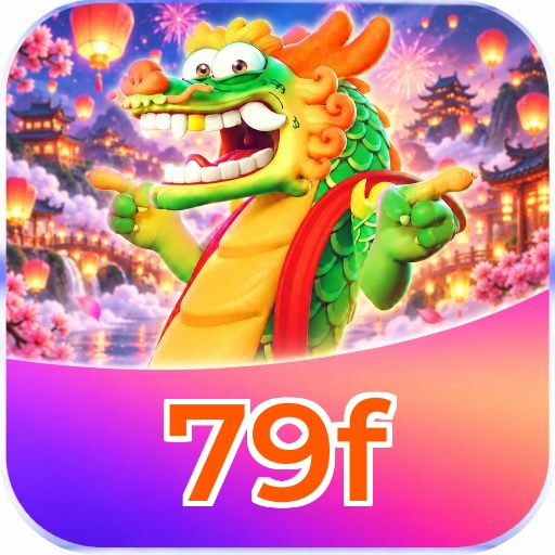 Logo 79f Slots Premium Brasil