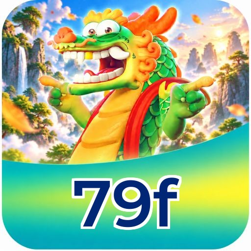 79f Logo - Bônus de Cadastro