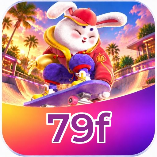 Logo 79f APP Mobile Brasil
